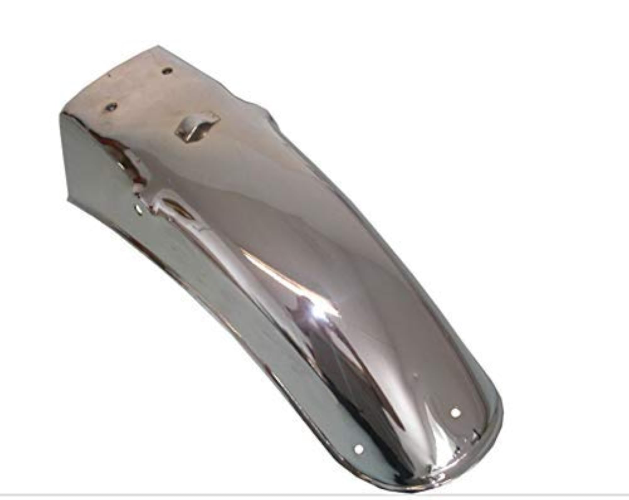 RX100 Rear Mudguard